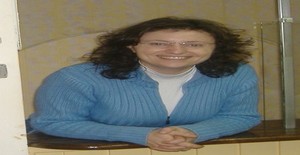 Patriciacolmeiro 45 anos Sou de Melgaço/Viana do Castelo, Procuro Encontros Amizade com Homem