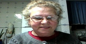 Majandrinha 82 anos Sou de Aveiro/Aveiro, Procuro Encontros Amizade com Homem