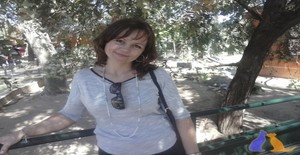 Halyna simonchuk 44 anos Sou de Lisboa/Lisboa, Procuro Encontros Amizade com Homem