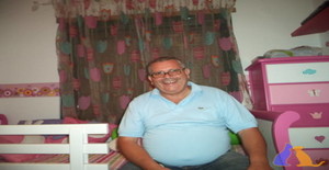Calosmanuel 65 anos Sou de Faro/Algarve, Procuro Encontros Amizade com Mulher